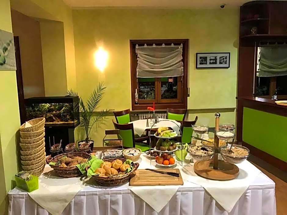 Parkhotel Zirndorf