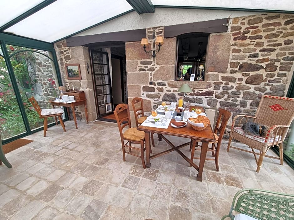 Les Berges de la Planchette