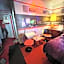 The Star Trek - USS Enterprise Room at the Itty Bitty Inn