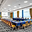 VILNIUS PARK PLAZA HOTEL, Restaurant & Terrace, Panorama Bar, Conference & Banquet Center