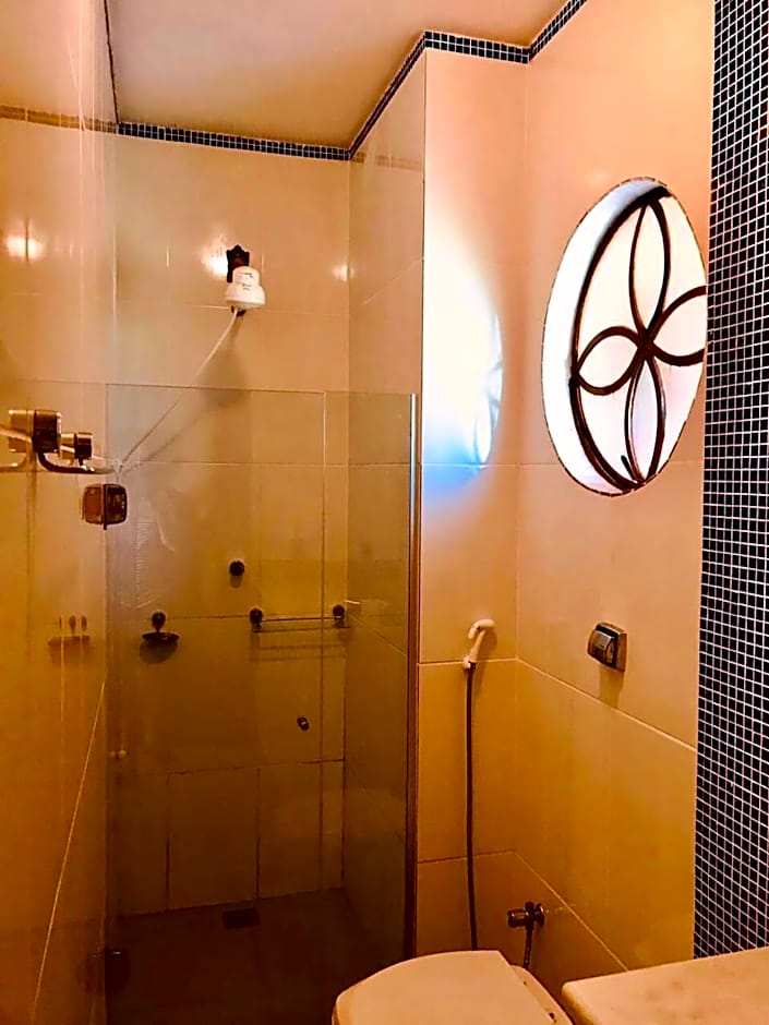 Margem da Lagoa Santa