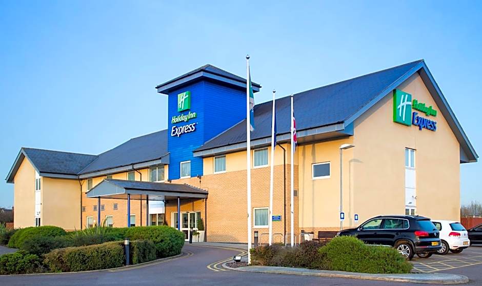 Holiday Inn Express Braintree By IHG