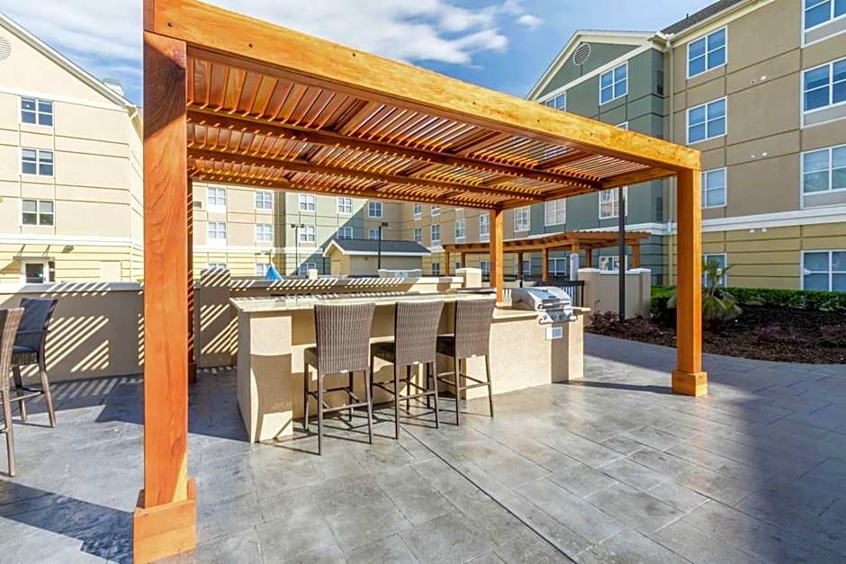 Homewood Suites By Hilton Greenville