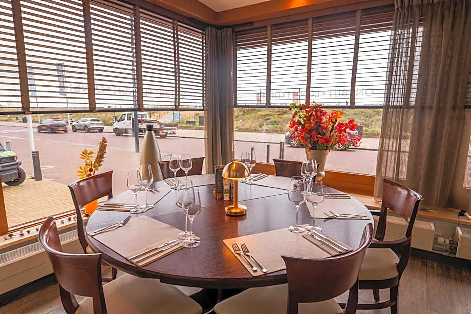 Golden Tulip Noordwijk Beach