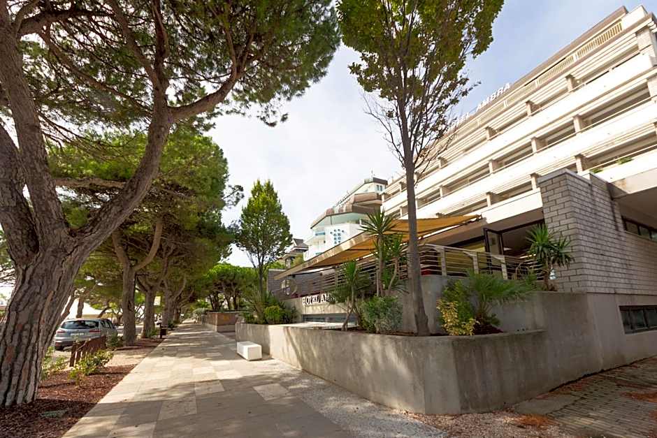 Hotel Ambra
