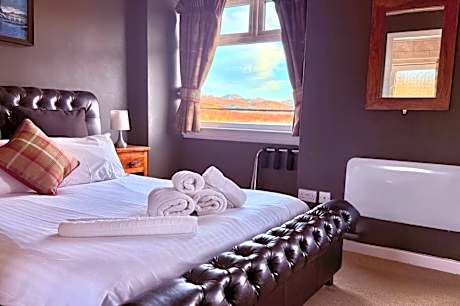 Argyll Hotel - Alojamientos en ULLAPOOL