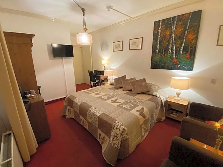 Hotel & Restaurant De Fortuna