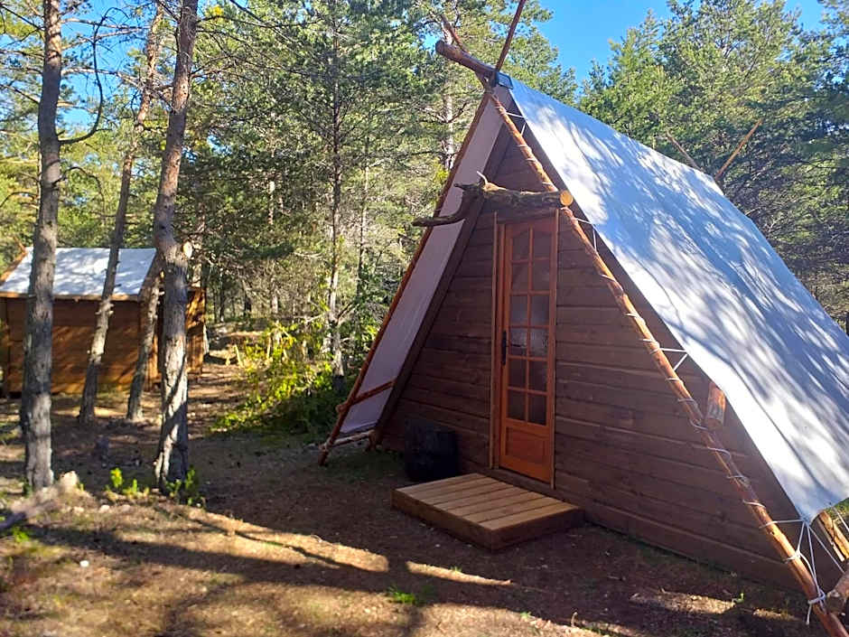 Destination Ailleurs