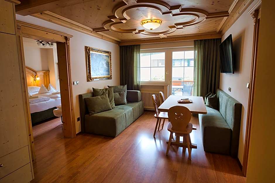 Wellness Residence Villa Leck