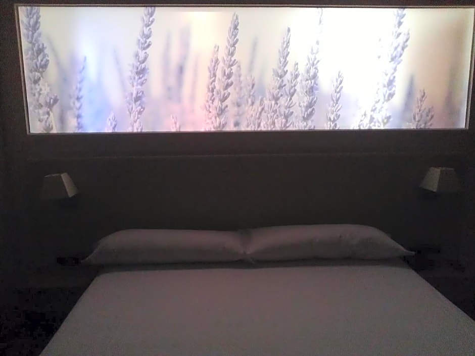 Hotel Balneario El Raposo