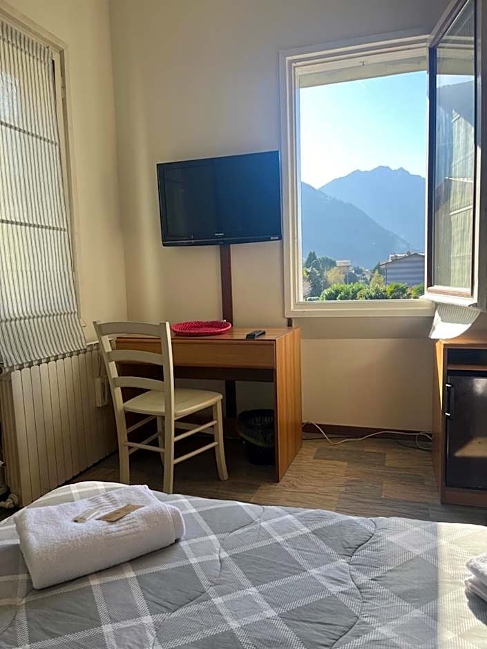 sleep well hotel total 2 stelle