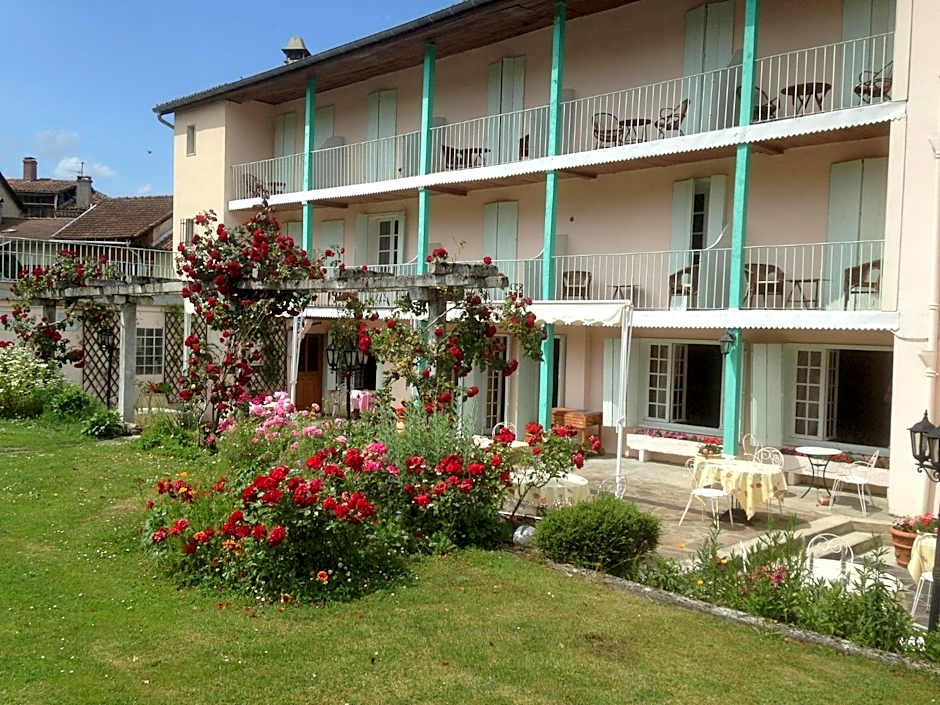 Hostellerie de La Poste