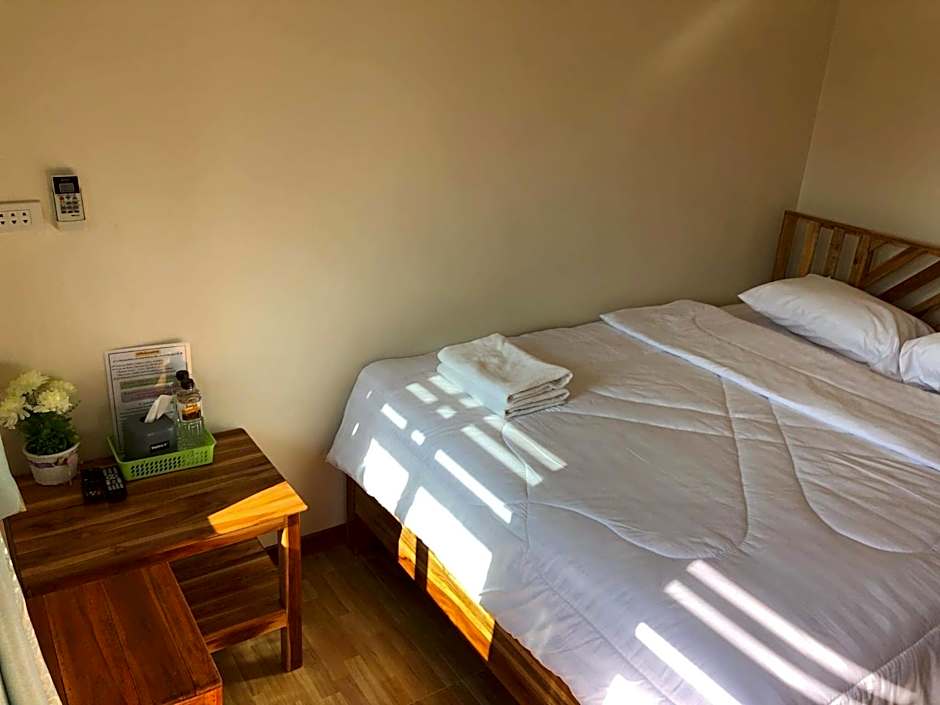 เชียงคาน เรสติ้ง เพลส