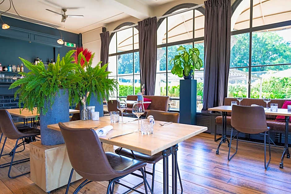 Fletcher Hotel-Restaurant De Reiskoffer