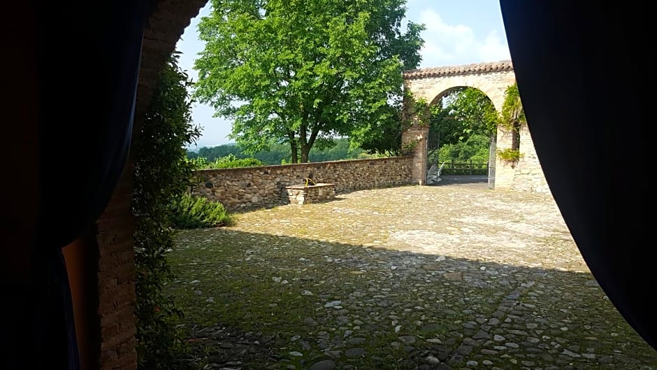 B&B Le Ginestre