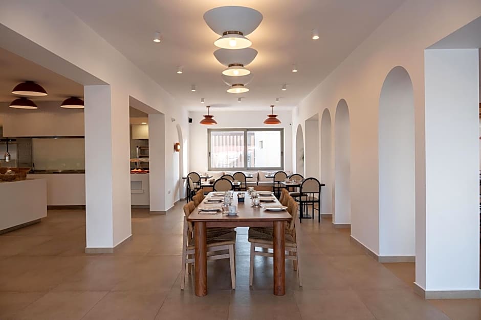 Orion Hotel