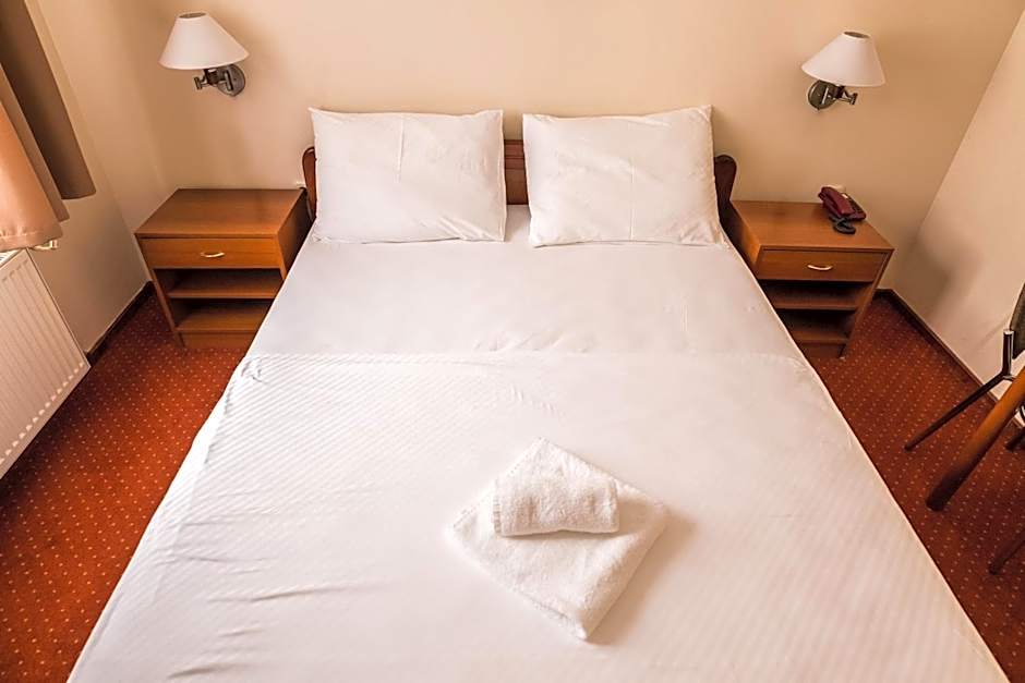 Hotel Carlstadt