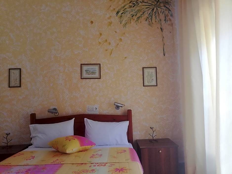 Atlantis Hotel