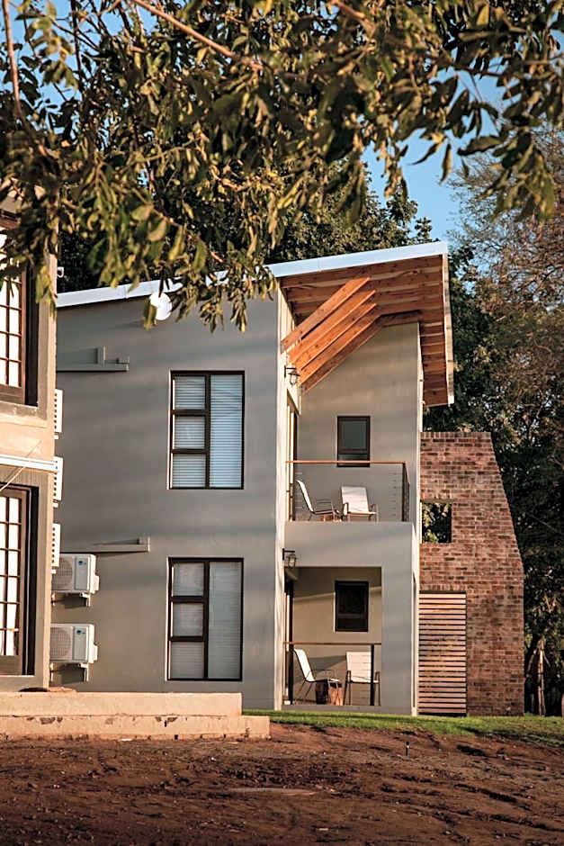 Letaba Junction Lodge