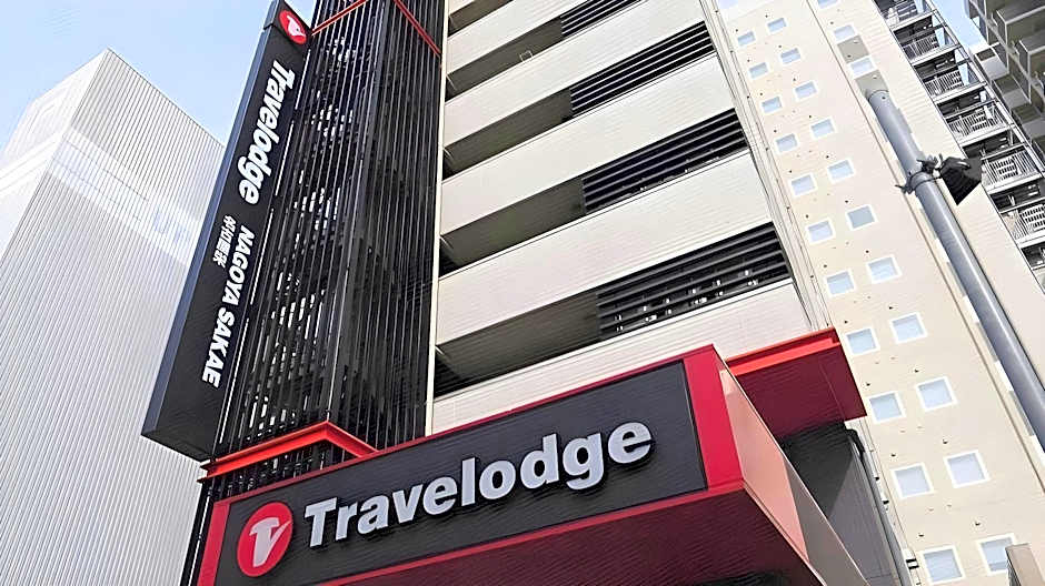 Travelodge Nagoya Sakae