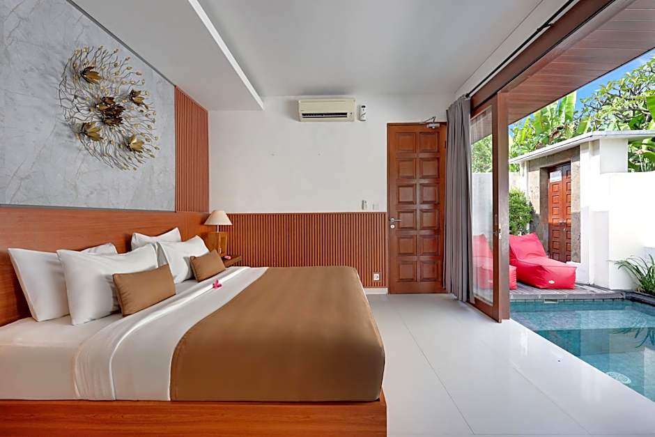 The Sakaye Villas & Spa