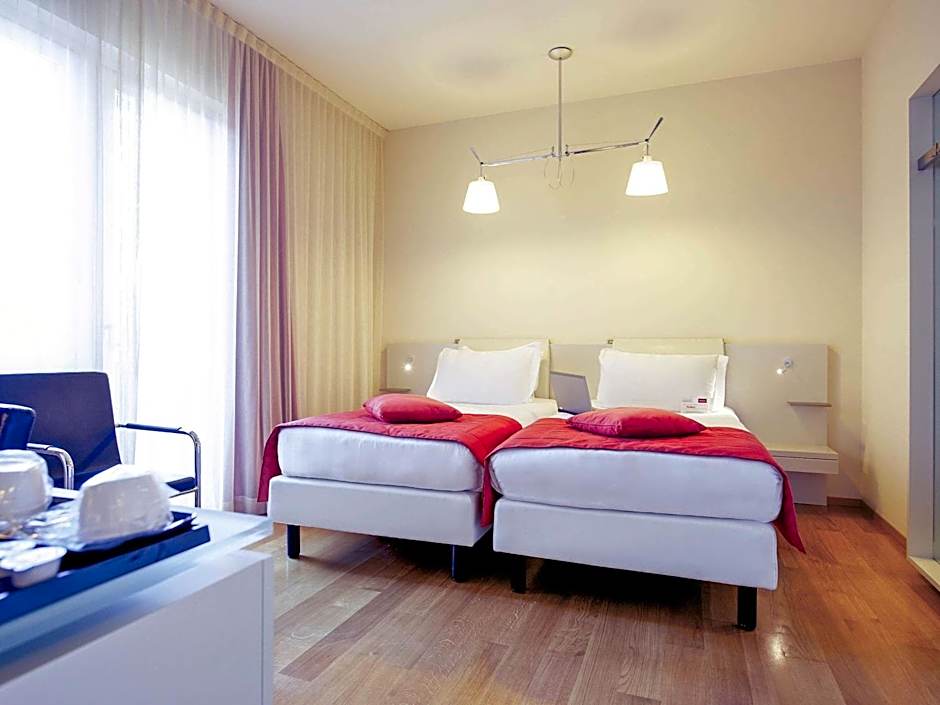 Hotel Mercure Milano Solari