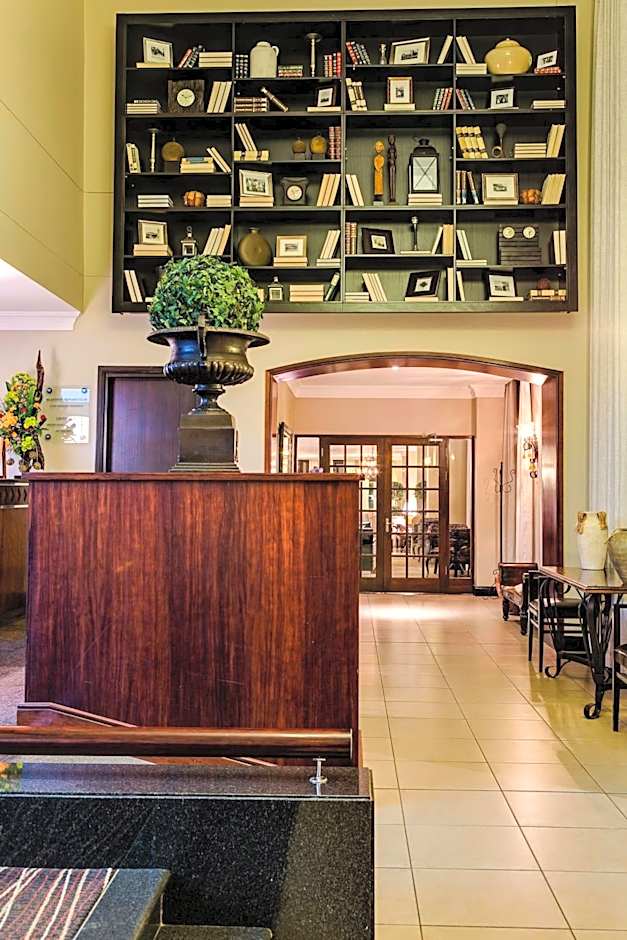 Protea Hotel by Marriott Blantyre Ryalls
