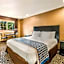 Americas Best Value Inn Ukiah