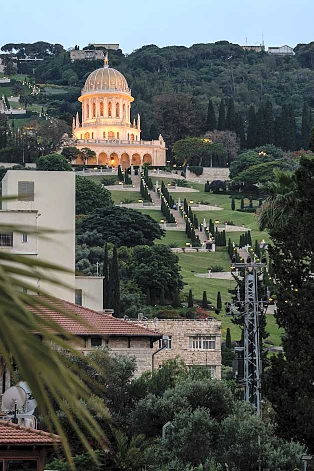 Via Maria Boutique Suites