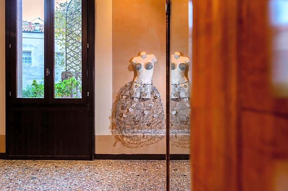 Ca'Pisani Hotel