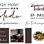 Gran Hotel Toledo