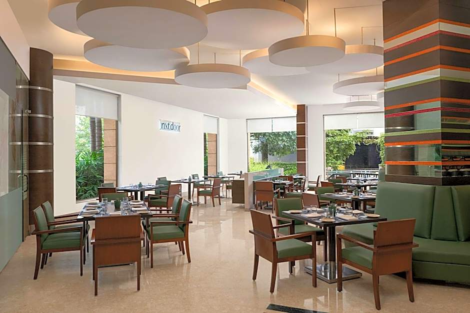 Trinity Whitefield Bengaluru