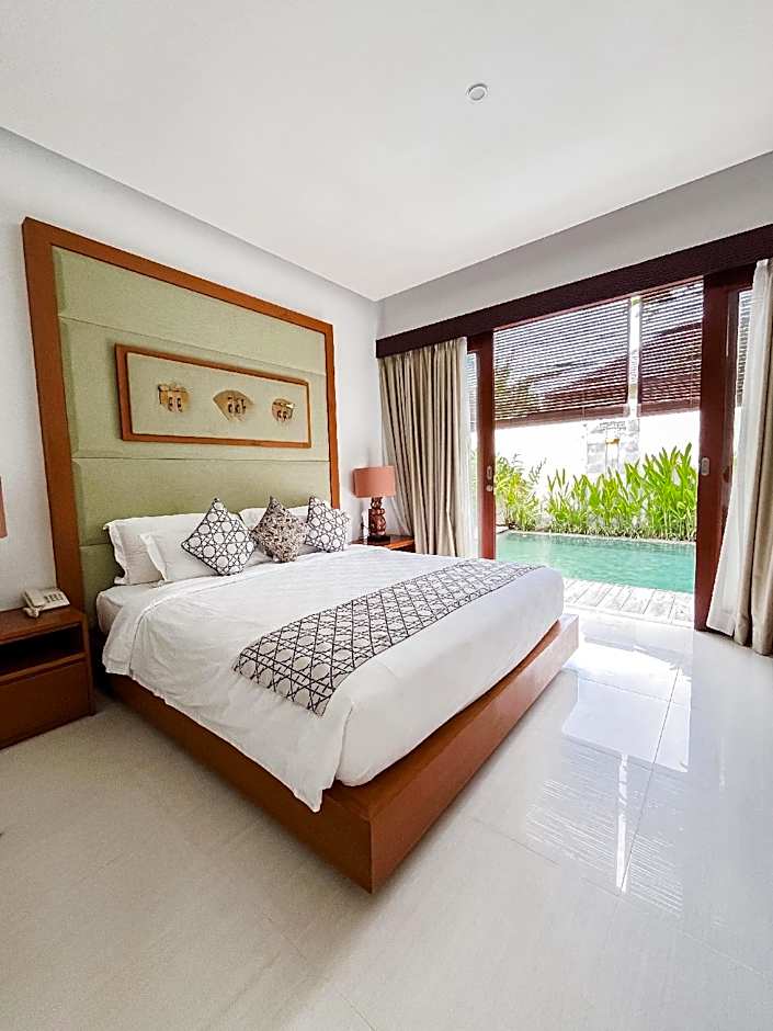 Pradha Villas Seminyak