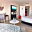 Best Western Plus Hotel Metz Technopole