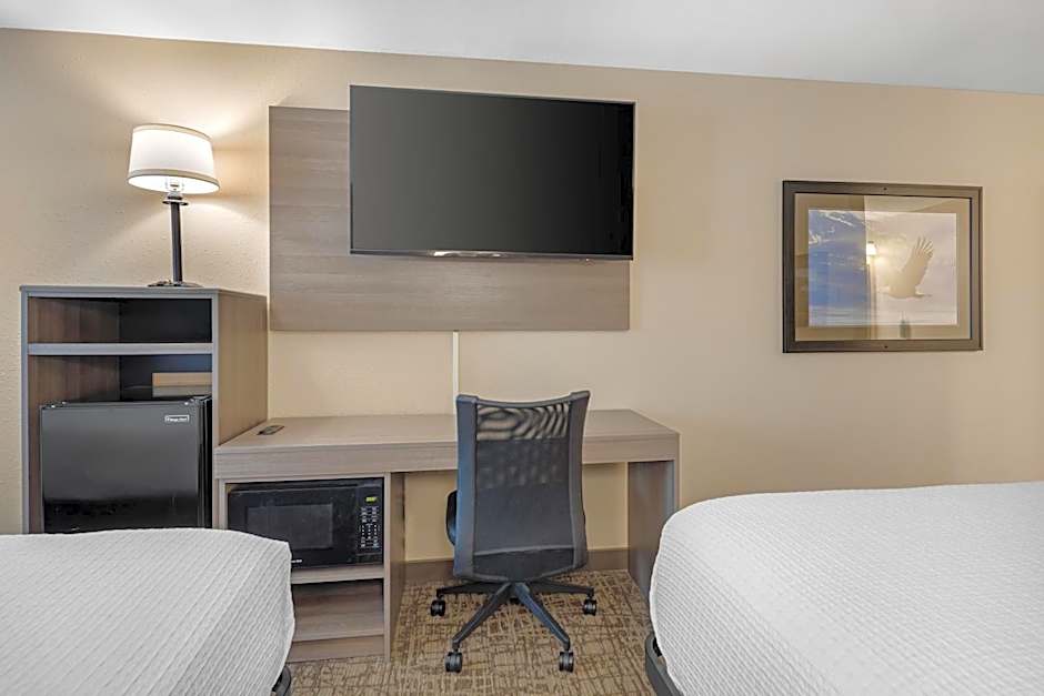 Best Western Bidarka Inn