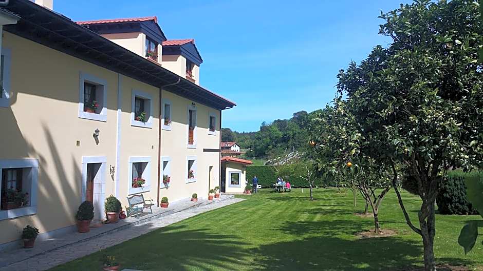 Casa de Aldea El Frade