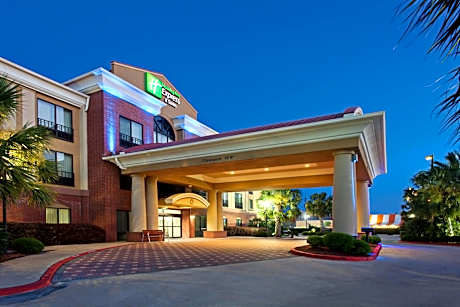 Holiday Inn Express Wharton Hotel By IHG