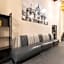 602 Private Terrace apt AC Rooftop