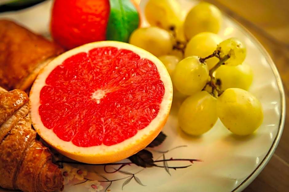 Hotel Restaurant des Maures