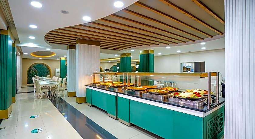 Blue Star Hotel