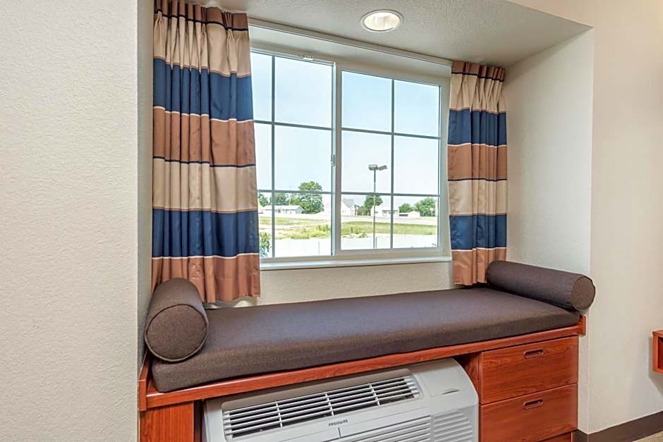 Microtel Inn & Suites by Wyndham Sainte Genevieve