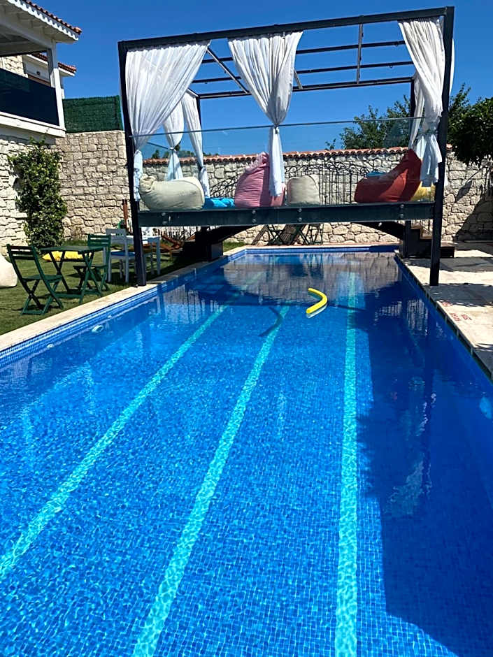 Grand Alaçatı Butik Hotel