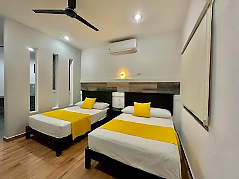 Hotel Zibahun