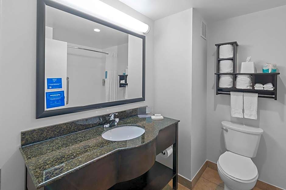 Hampton Inn By Hilton Atlanta/Woodstock