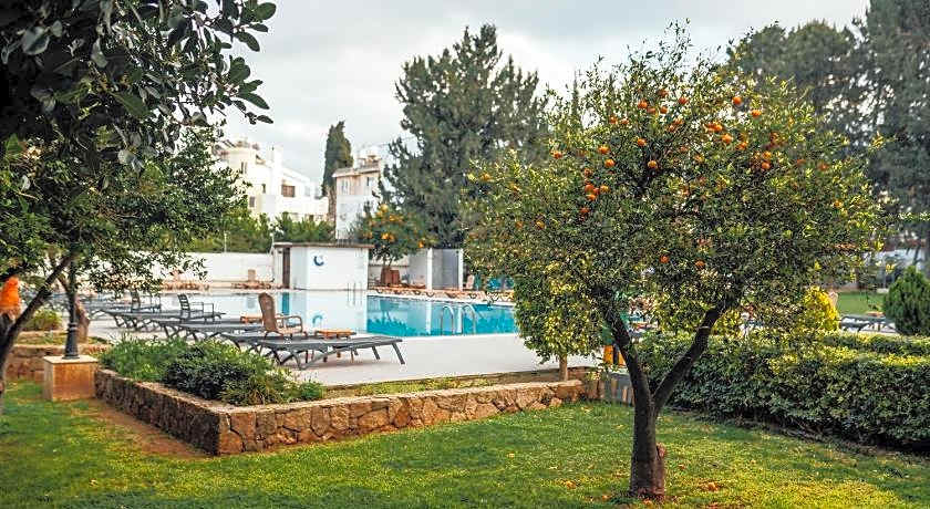Pia Bella Hotel