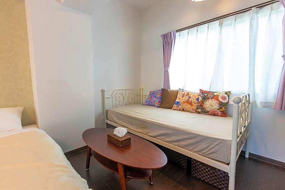 HOTEL HOUKLEA