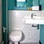 ibis budget Honfleur Centre