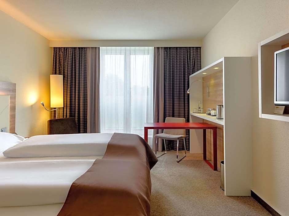 Mercure Hotel Stuttgart Airport Messe