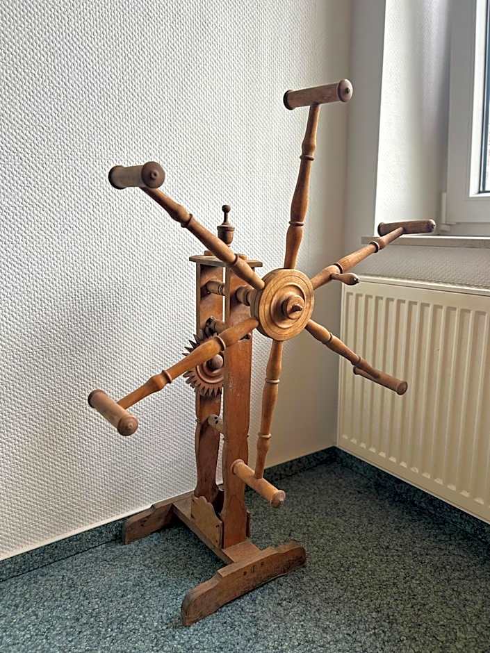 Hotel Alt Oesselse