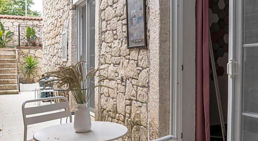 Sandal Alacati - Adult Only